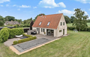 Cozy Home In Haderslev With Wifi, Haderslev